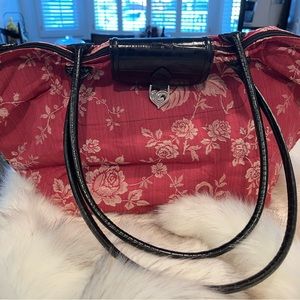 Weekend overnight bag